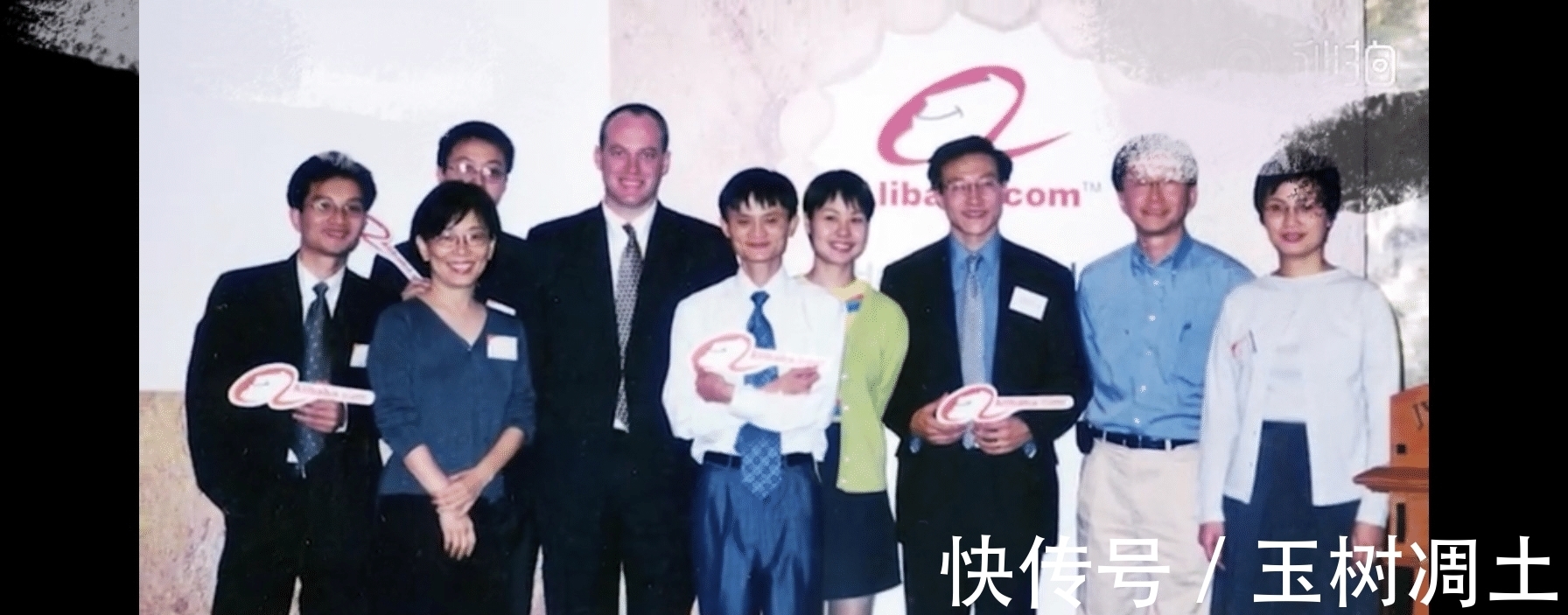 阿里巴巴|马云正式卸任阿里巴巴董事局主席，回顾马云在任的十大经典时刻！