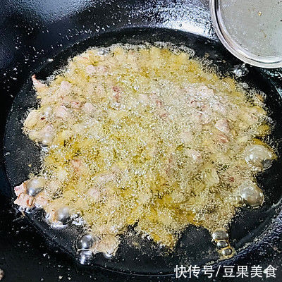 牛肉酱|城市厨房牛肉酱的家常做法，简单快捷又好吃