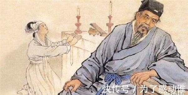 范进中举!范进中举后为何会发疯?把他的官职放到今天,你可能比他还疯狂