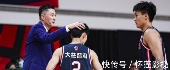 男篮世界杯|杜锋收获大喜!核心后卫创生涯纪录,男篮世界杯有他一席