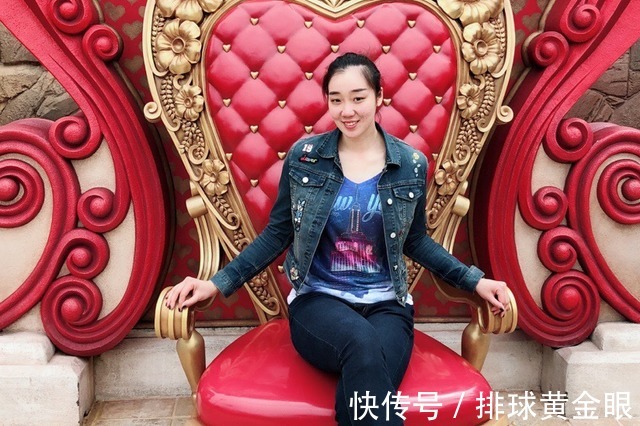 官宣|28岁女排冠军接应官宣恋情!被誉为周苏红接班人,曾是朱婷好搭档