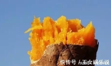 紫薯|红薯和紫薯哪个更有营养,知道吗大家别再买错了哦