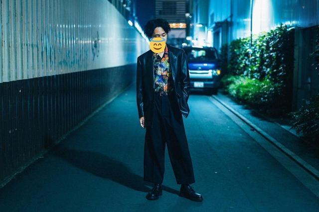 日本小哥3年苦练化妆，效果惊艳如整容：男人不化妆很吃亏！