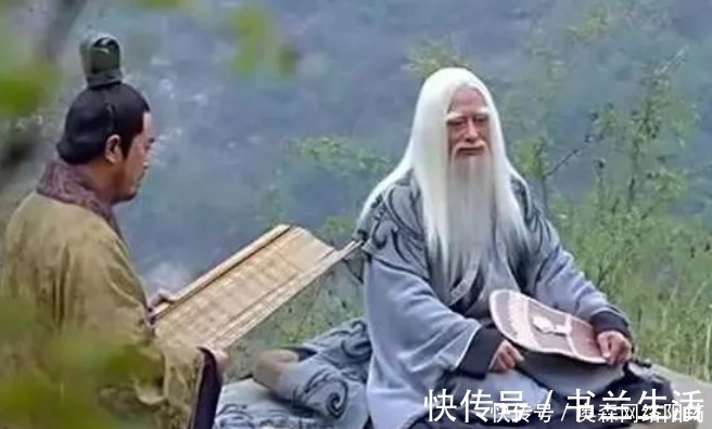 徐渭#历史上五个被称为“鬼才”的牛人，要么极其长寿，要么十分短命！