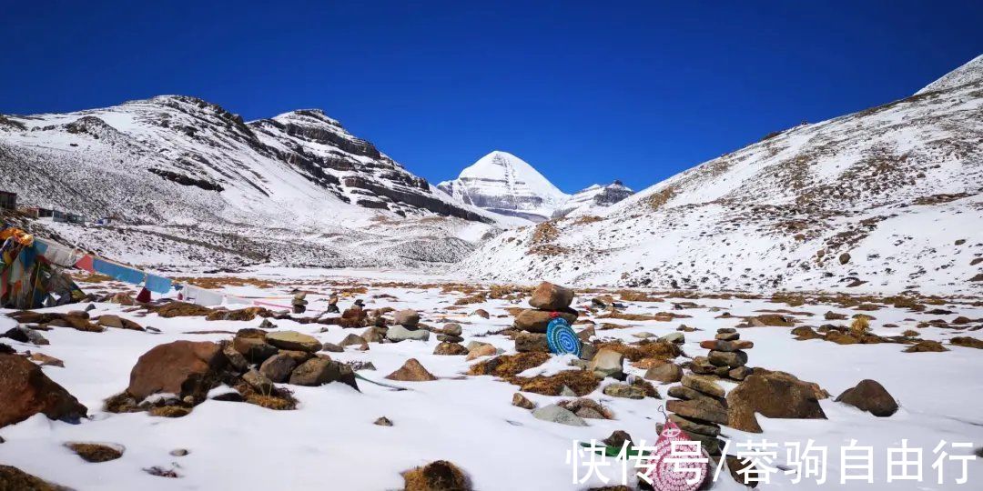 冈仁波齐转山，需要做哪些准备？|攻略 | 转山