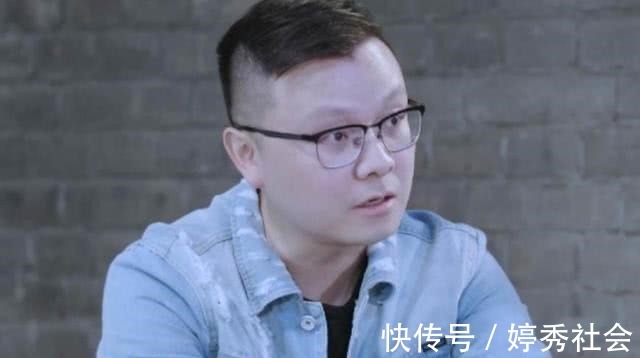 節(jié)目組本沒想請他，是黃磊點名要他，看到效果明白了！