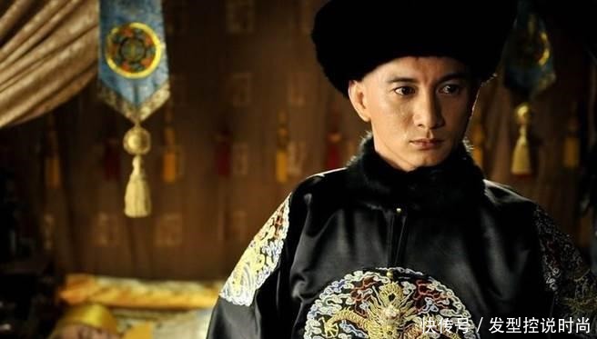 阅兵|年羹尧本可保住一命，只因阅兵时士兵一个举动，才让雍正起了杀心