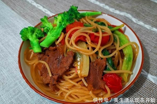 七天学生早餐,丰富多样做法简单,荤素搭配营养丰富也管饱耐饿