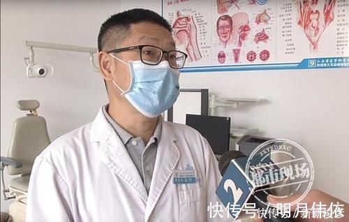 异物|4岁女童鼻里塞珠子,妈妈竟自己掏,险些要了孩子的命