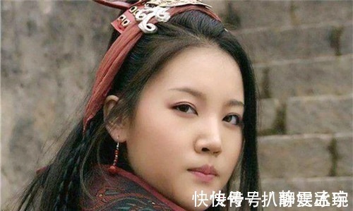 宋江$林冲为何不娶漂亮的扈三娘?学者:他是不敢惹梁山的这位好汉