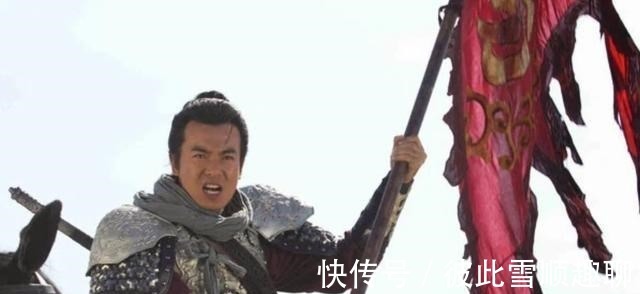 二郎|杨业的众多儿子，按武艺高低该如何排名？