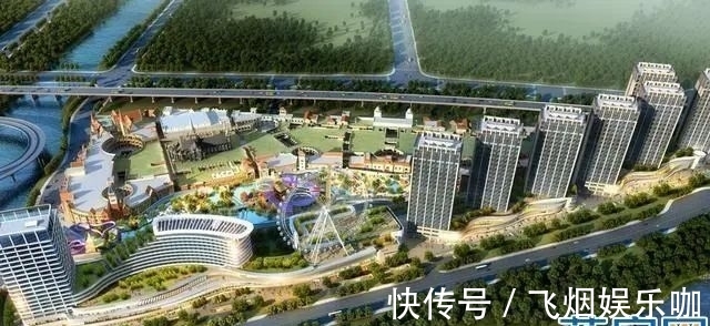 改造|网传闽侯奥特莱斯将改造升级！拟引进国际知名运营商！官方回应