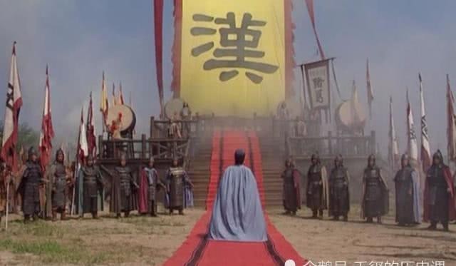 失败|诸葛亮首次北伐失败的有多惨？赵云被降职，11位大将战死