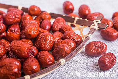 红枣|“红枣”和“灰枣”有什么不同枣农二者差别很大,别再买错了