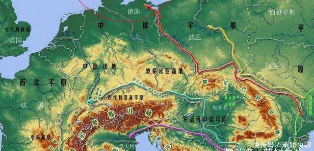 征伐|蛮族血液:以加拉太人为开口寻访凯尔特的征伐精神