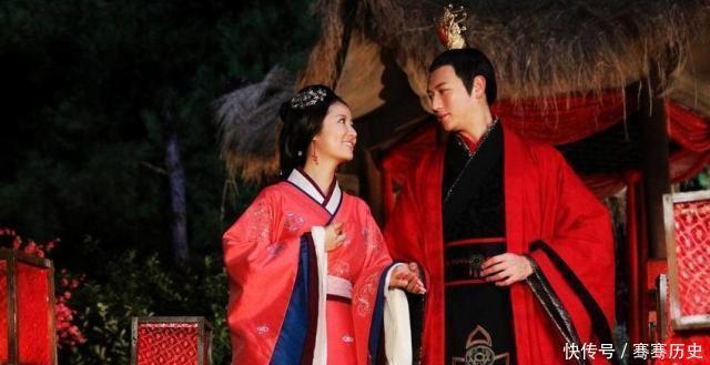 皇后|皇后要寻弟弟,又怕人冒名顶替,此人说一段话,让皇后抱头痛哭