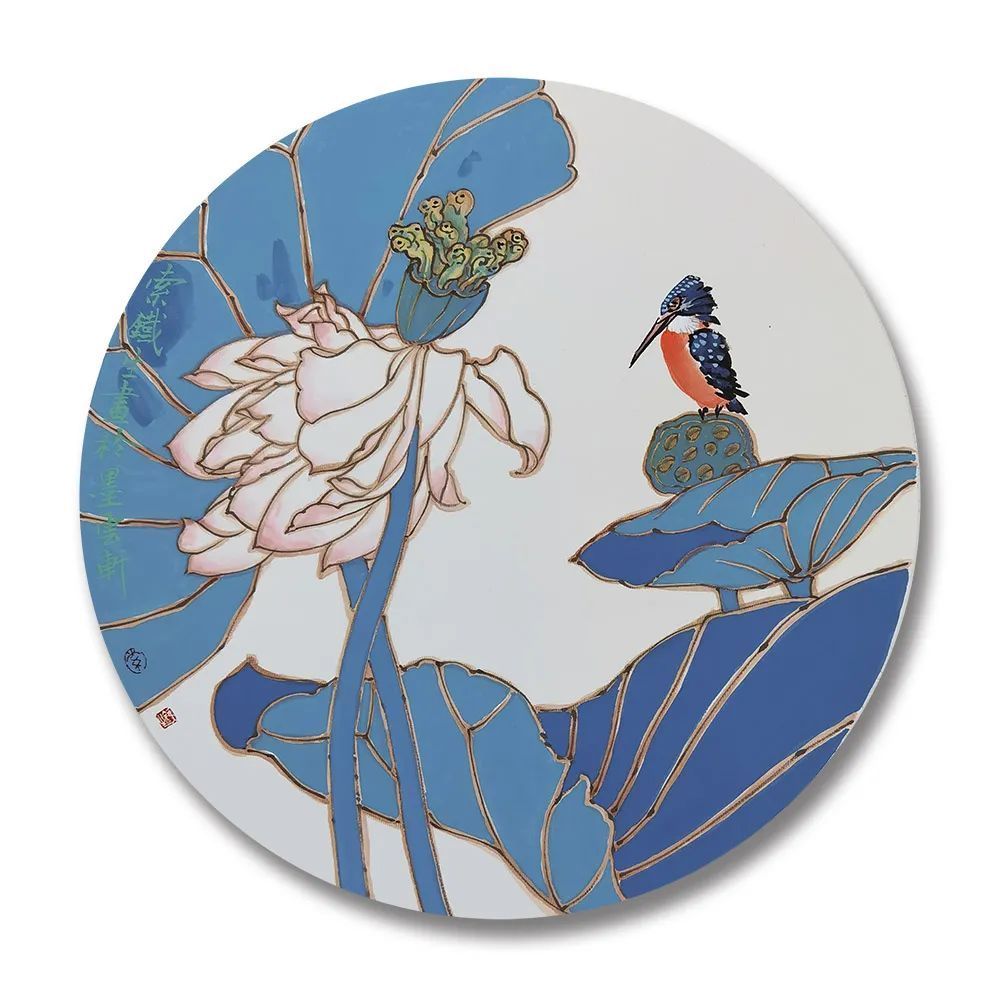 书画&「索铁生」|丹青追梦 水墨本色-中国当代书画名家个人云展览