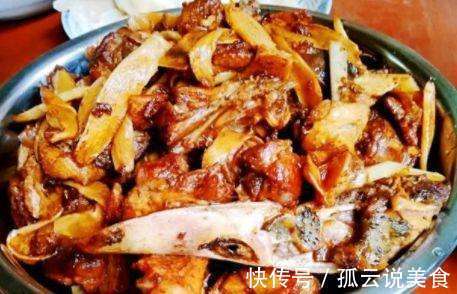 适合小两口的几道家常小炒菜, 来学学吧!