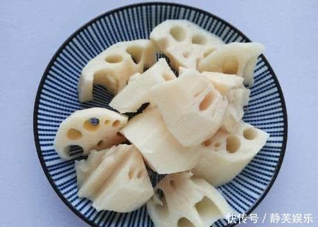 藕粉不用去超市买了,教你在家做,真材实料又实惠,我每天喝一碗