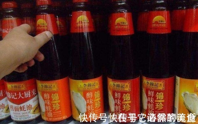 买蚝油时,只要瓶身没有“这2字”,都是假蚝油,白送也不要买!