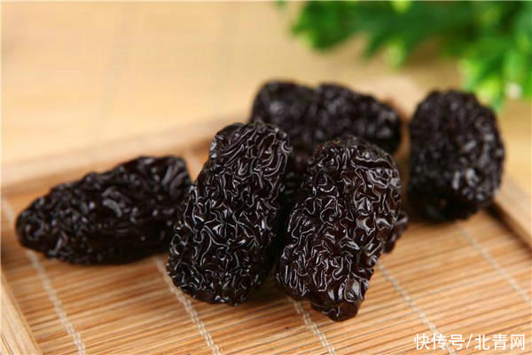 一日三棗，百歲不顯老！但你得這么吃才行