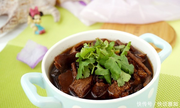 活了这么久才知道,补血气没有比“它”更好的,隔三差五喝一碗