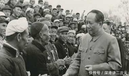 敌人|毛主席一生打败很多敌人,唯独对此无可奈何,直到去世后才胜利