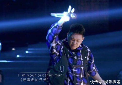 言承旭|披荆斩棘的哥哥网传二公淘汰名单，欧阳靖被淘汰？粉丝：搞不懂