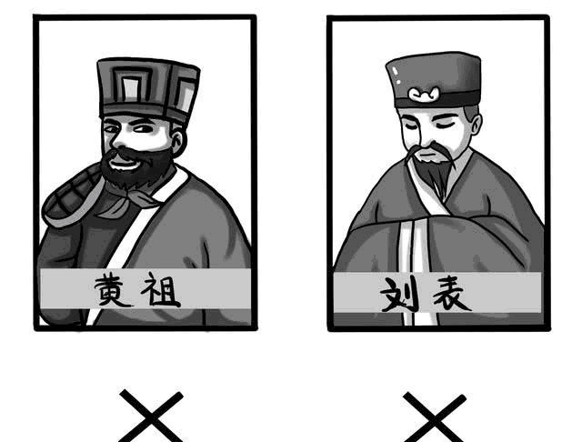 孙策|孙策、孙权两代领袖三次出兵讨伐,才消灭这支山贼势力