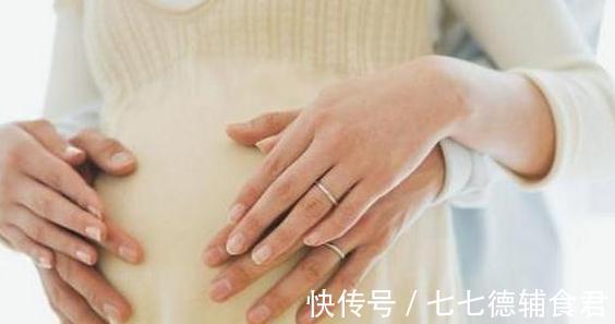 怀孕|怀孕妈妈早上有这几种不良习惯,会让胎儿很难受,早知早纠正