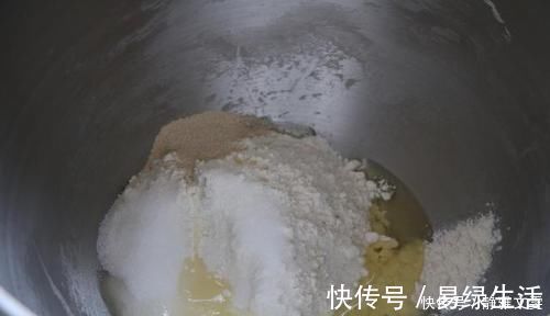 全麦粉|当早餐太好了，低油低糖，好吃不长胖，我家早餐天天都在吃
