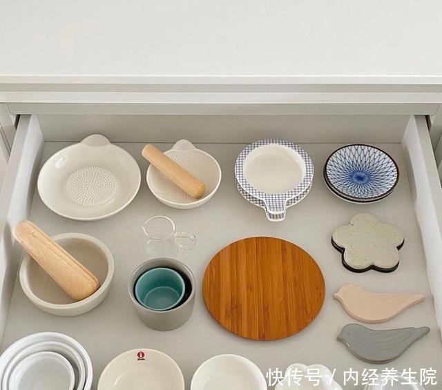 家居|她的家,看一次爱一次!女主坚持极简生活,全屋整洁不乱,太舒服!