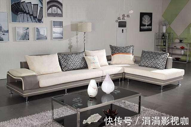 隐蔽区|沙发种类多怎么选教你5个选购小技巧,提升整体家居档次
