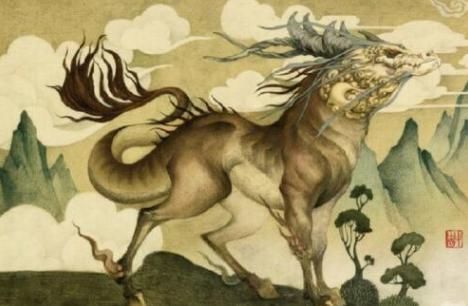 《山海经》是什么时候写的,为什么有人说它不属于任何时代