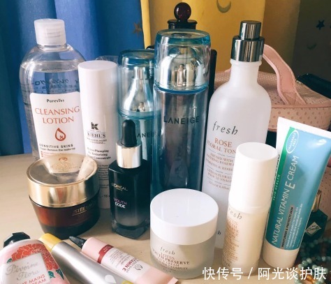 敏感肌|618护肤品选购扫雷！护肤品不是越贵越好，这五款才是性价比之选