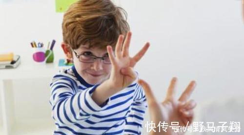 模型|孩子有这三种“臭毛病”,多半以后数学差不了,好好培养能成学霸