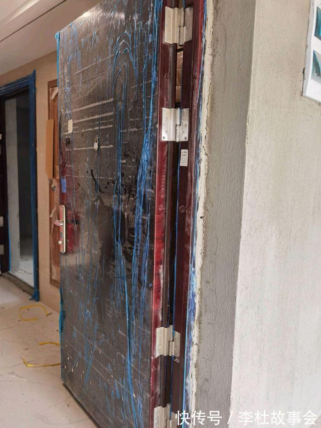 购房者|还未交付就这质量这个开发商的宁波首秀，砸了自己的招牌！