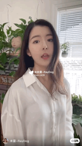 米雷|90后小姐姐“徒手动漫”,1亿网友在线催更
