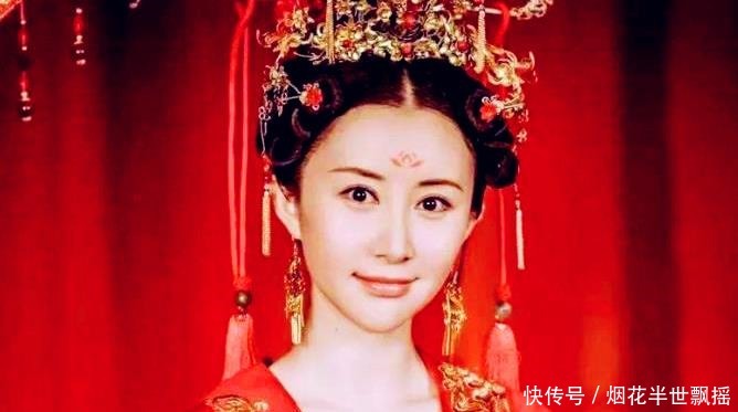 痴情|江山无限好,美人更胜之,历史上的这3个君王好痴情!