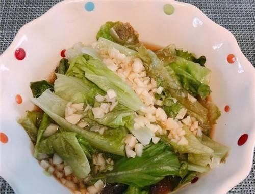 脂肪|脂肪最怕此菜，隔三差五吃，清肠刮油，腰腿不觉瘦一圈，身材赞