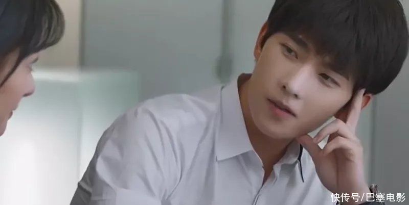 明道|霸道总裁别硬演，爱装的又油又土，自然的一身贵气好霸道好喜欢