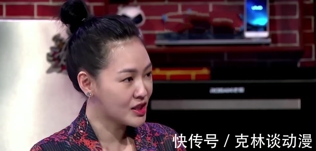 奥运会|陈雨菲夺冠，小S发文：虽败犹荣，但我差点暴毙！评论留言区翻车