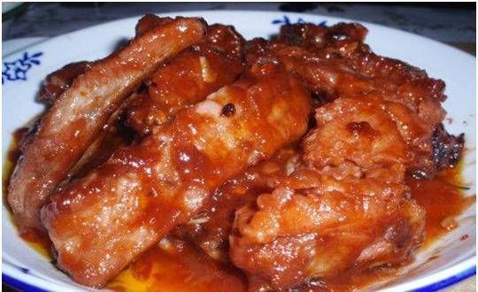 几道家常菜,正好凑一桌下酒菜,下酒又下饭