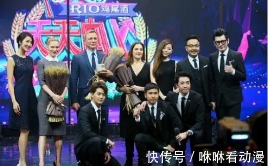 杨迪|节目“大洗牌”!大张伟疑似解约,《天天向上》将何去何从?