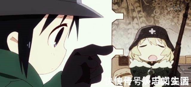 月色真美|恕我直言!去年我只看了这十部新番动漫,不过部部都是神作!