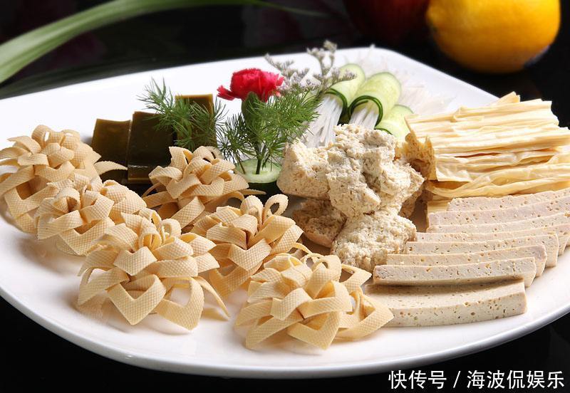 补钙|年纪越大,膝盖越不行,与其大把吃钙片,不如多吃3物,好吃不贵