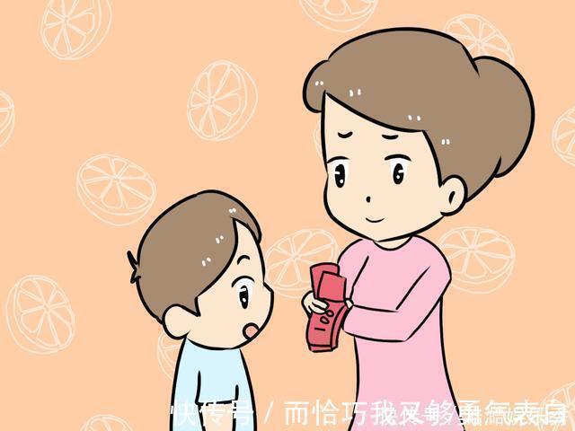 平常心|“妈妈,咱家有多少钱”三位妈妈的不同回答,直接影响孩子的一生