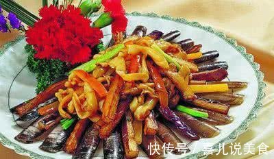 献上几道美味家常小炒菜，好吃又下饭，营养健康，大人小孩都爱吃