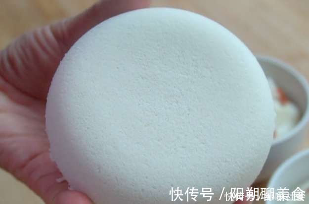 馒头有“新做法”啦！不和面，不揉面，不发酵，馒头出锅软香甜