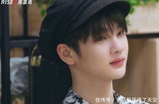 实习生|这期节目,可以看出jmz确实在进步,实习生真的需要实践操作